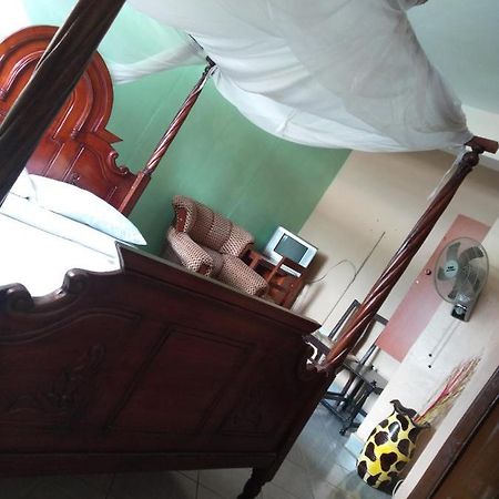 Riversand Hotel Kisumu Eksteriør bilde