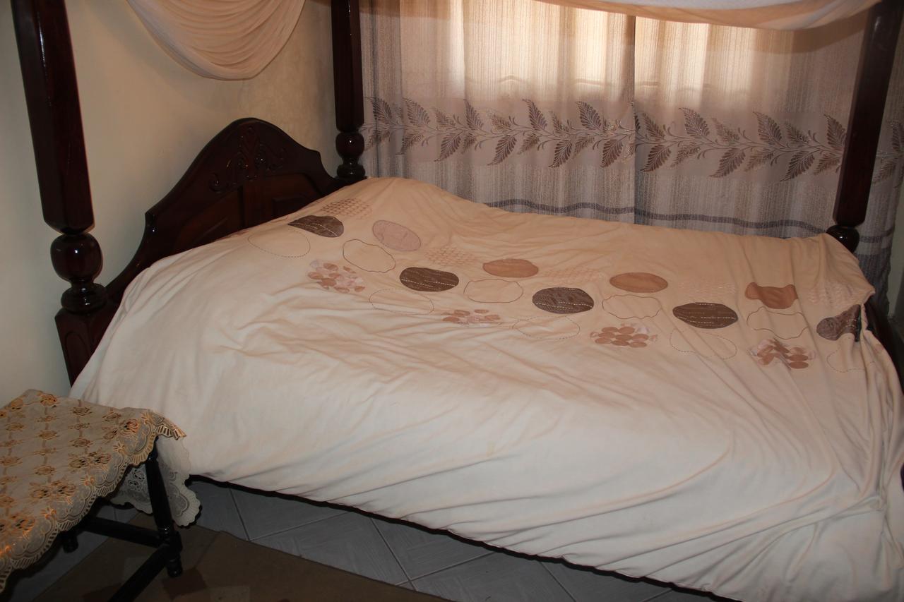 Riversand Hotel Kisumu Eksteriør bilde
