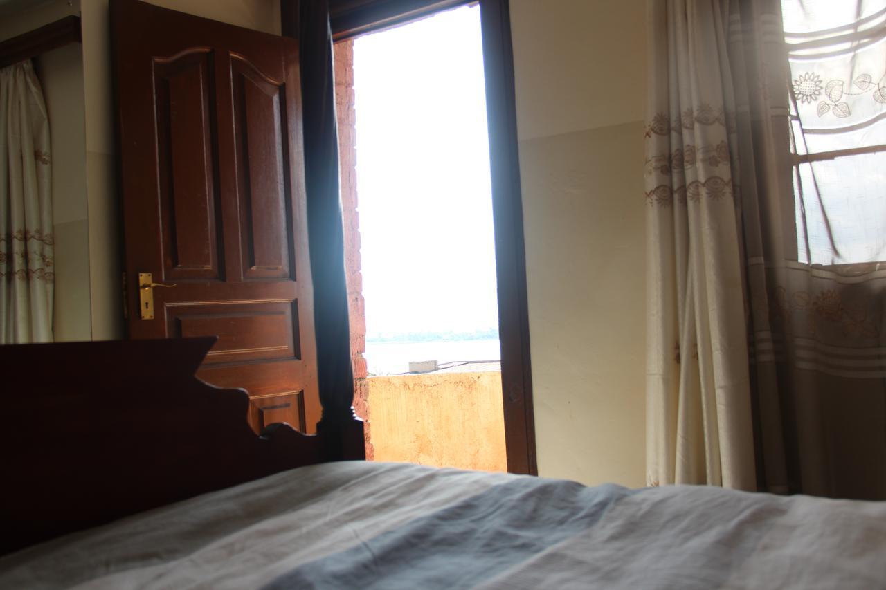 Riversand Hotel Kisumu Eksteriør bilde