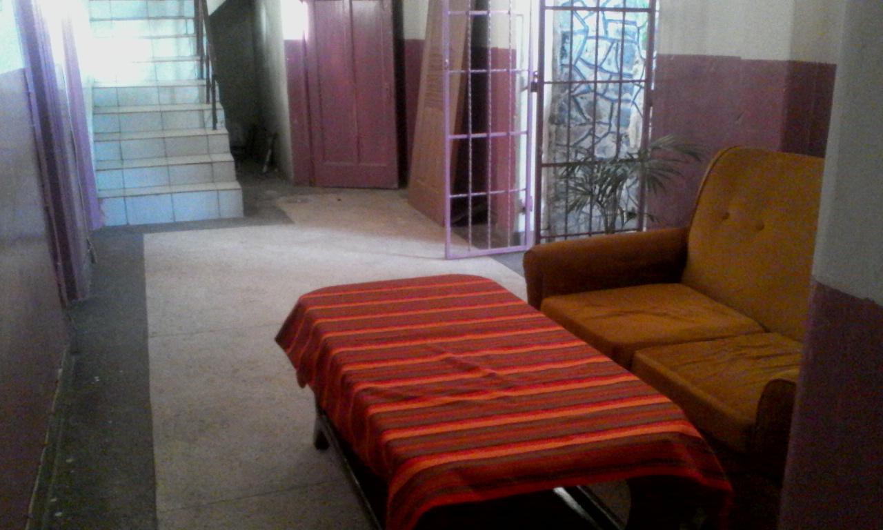 Riversand Hotel Kisumu Eksteriør bilde