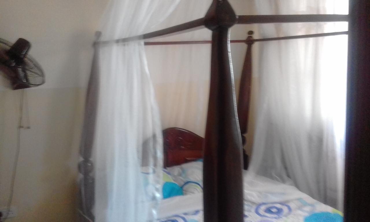 Riversand Hotel Kisumu Eksteriør bilde