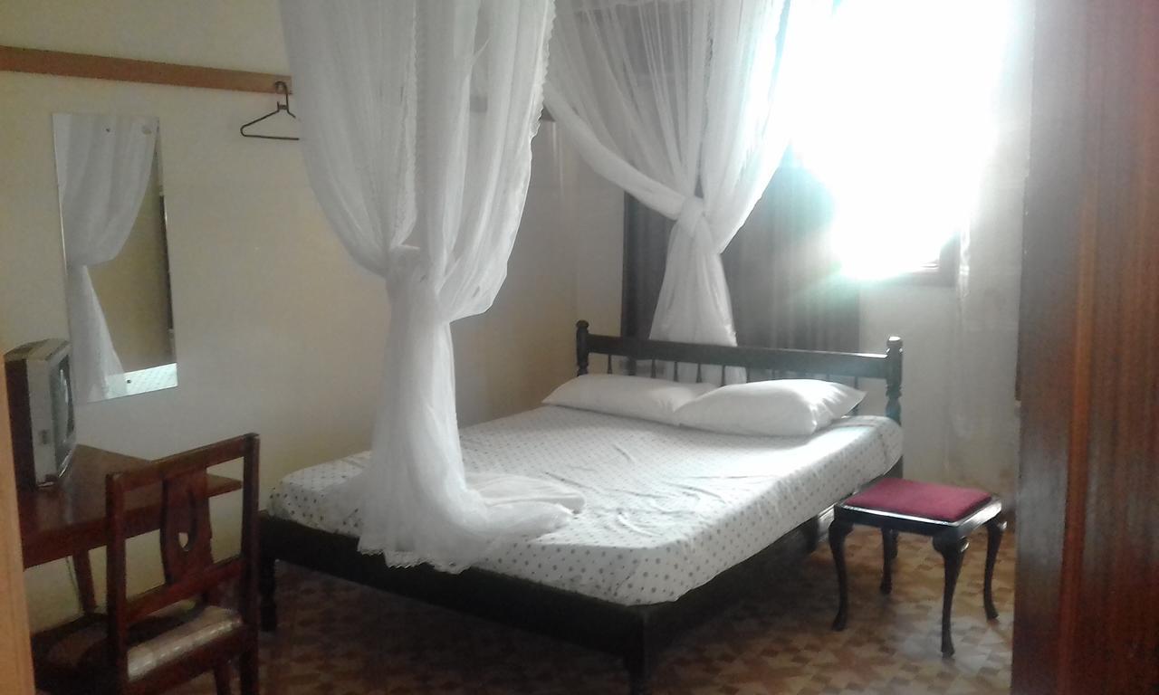 Riversand Hotel Kisumu Eksteriør bilde