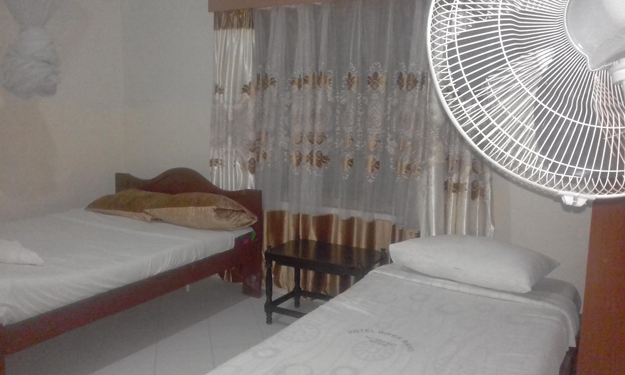 Riversand Hotel Kisumu Eksteriør bilde
