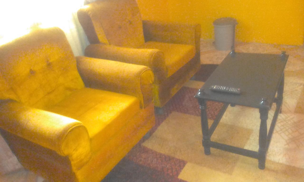 Riversand Hotel Kisumu Eksteriør bilde
