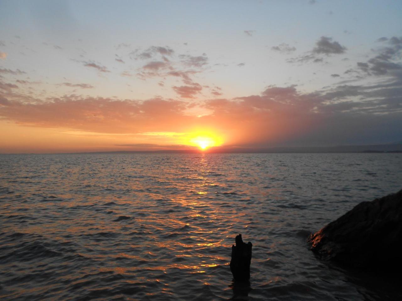 Riversand Hotel Kisumu Eksteriør bilde