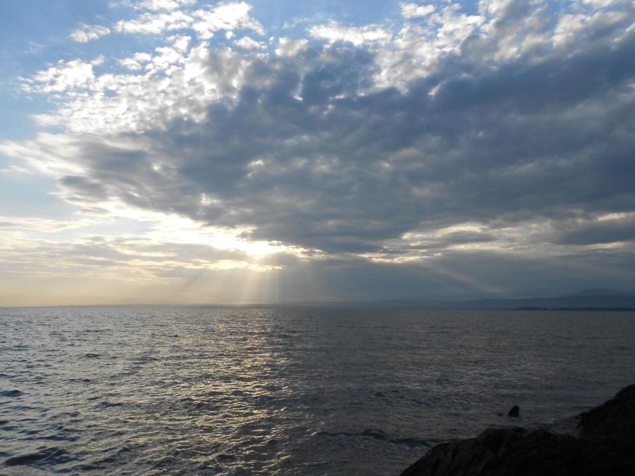 Riversand Hotel Kisumu Eksteriør bilde