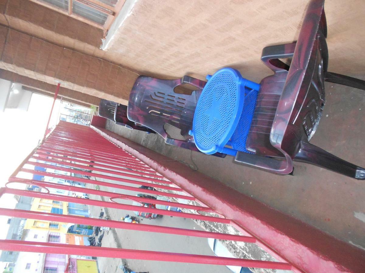 Riversand Hotel Kisumu Eksteriør bilde