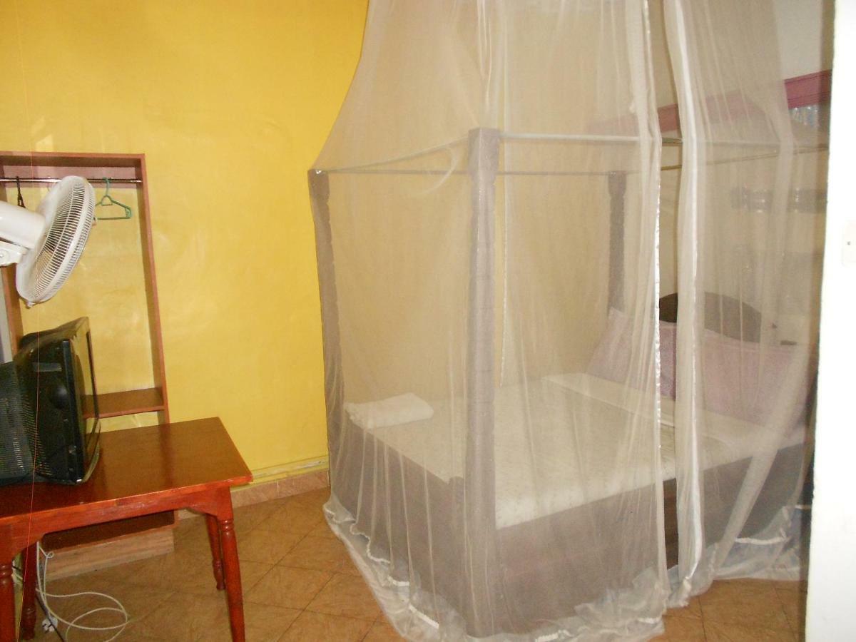 Riversand Hotel Kisumu Eksteriør bilde