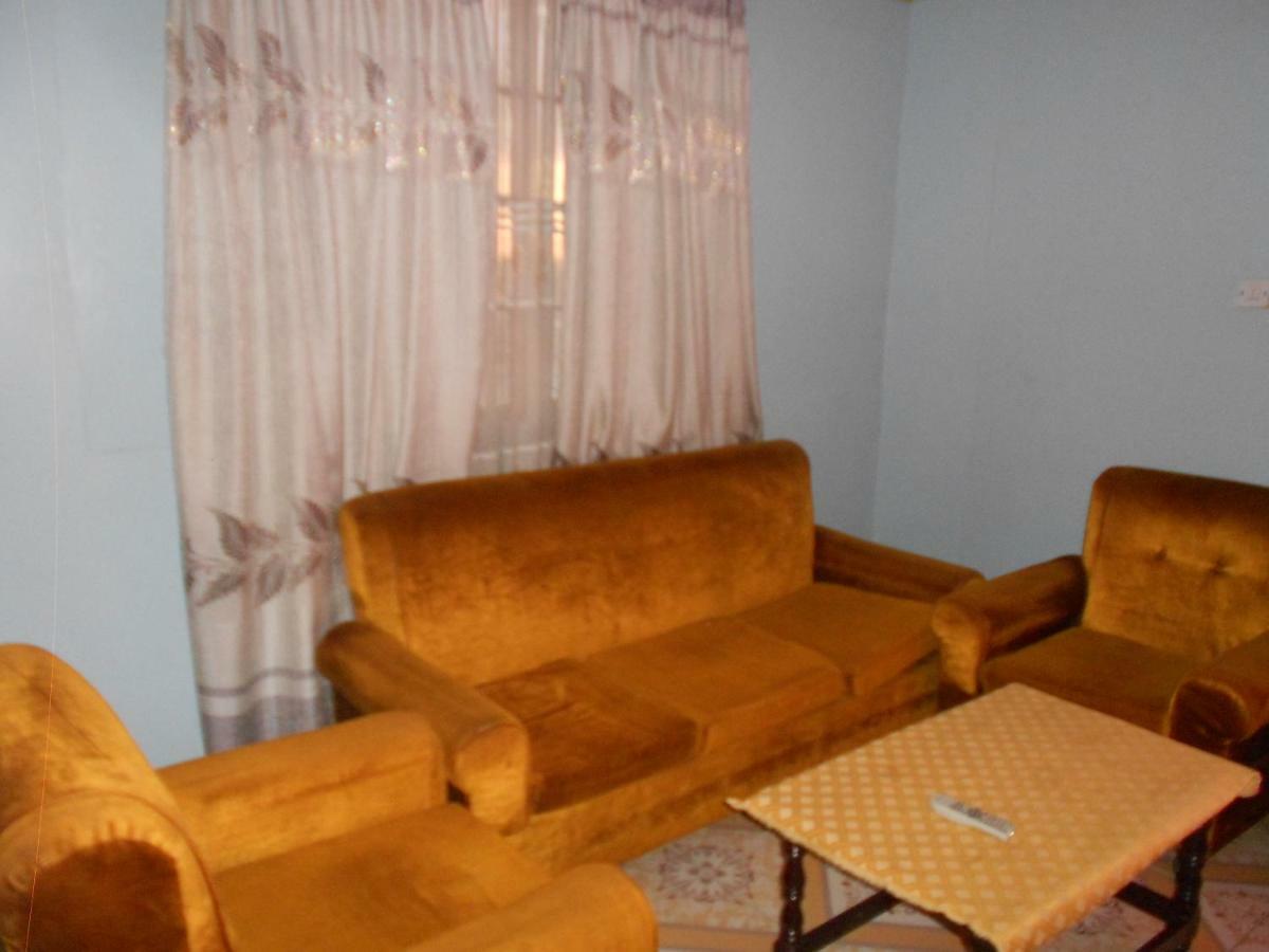 Riversand Hotel Kisumu Eksteriør bilde
