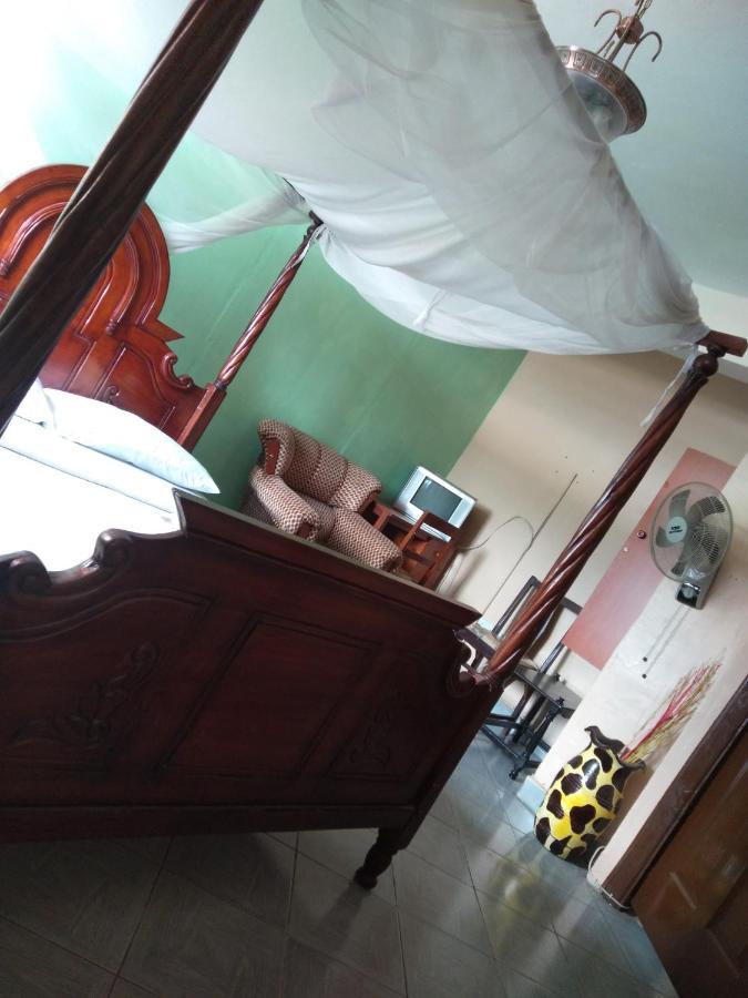 Riversand Hotel Kisumu Eksteriør bilde