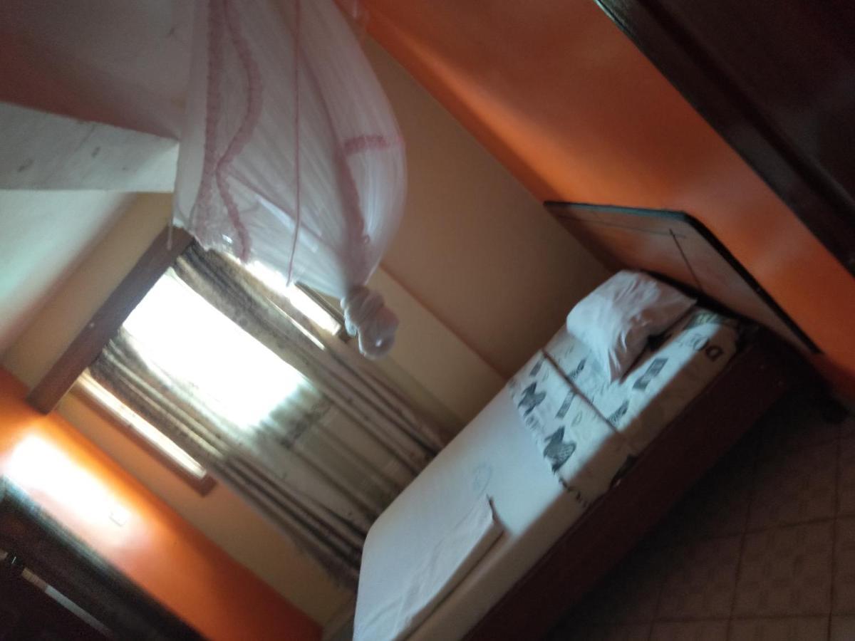 Riversand Hotel Kisumu Eksteriør bilde